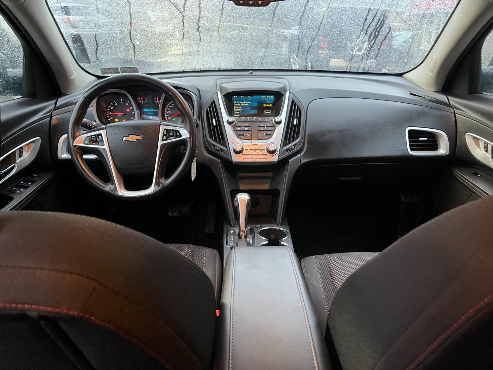 2014 Gray /Black Chevrolet Equinox 2LT AWD (2GNFLGEK8E6) with an 2.4L I4 DOHC 16V engine, 6-Speed Automatic transmission, located at 11115 Chardon Rd. , Chardon, OH, 44024, (440) 214-9705, 41.580246, -81.241943 - This 2014 Chevrolet Equinox 2LT AWD with the 2.4L ECOTEC engine and a 6-speed automatic transmission is a well-equipped mid-size crossover SUV. It offers a comfortable driving experience with premium features including heated seats, automatic climate control, and a Pioneer sound system for an enhanc - Photo #37